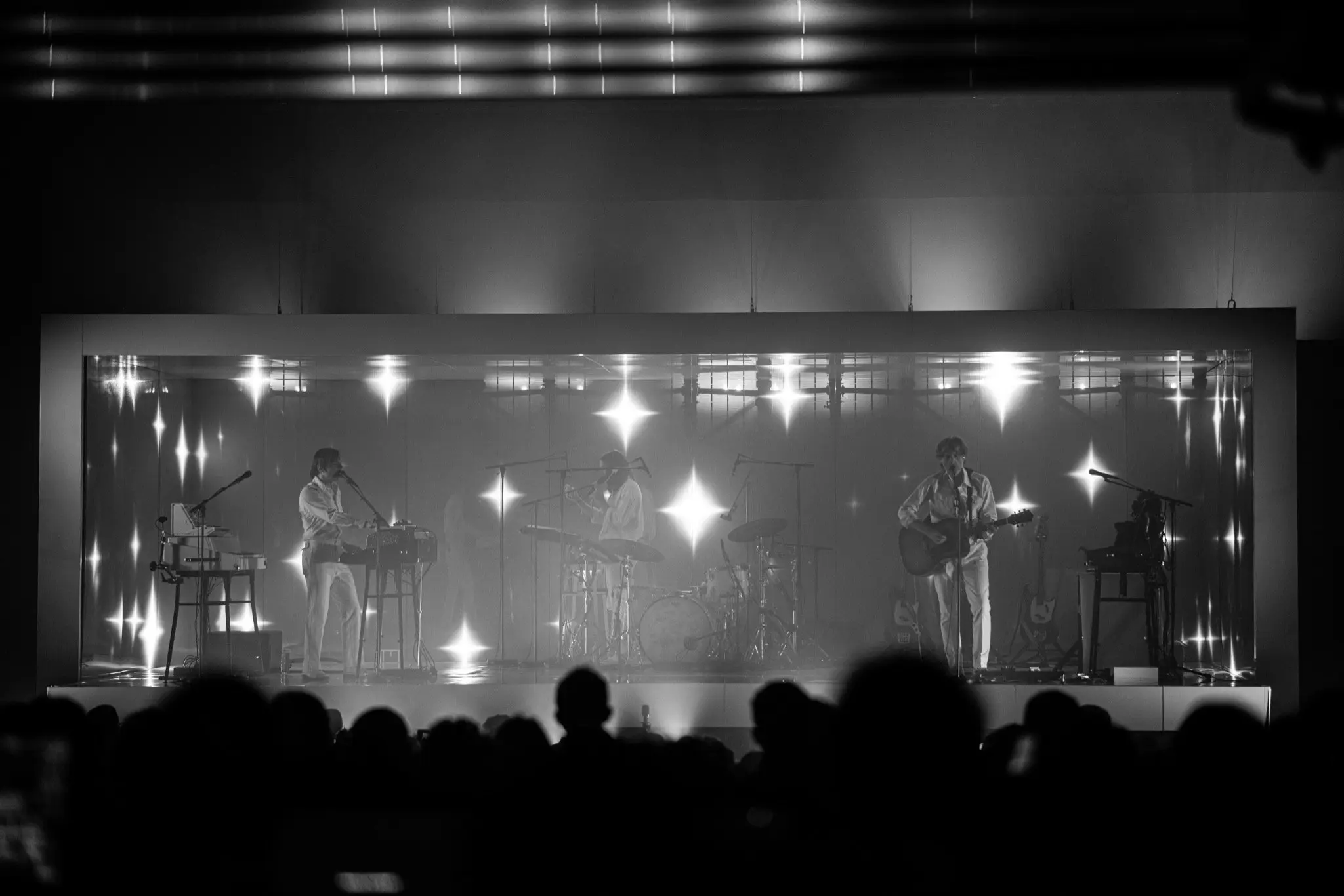 Série Live, image 5
